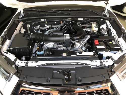 Imagen 9 de 12 de Toyota Hilux