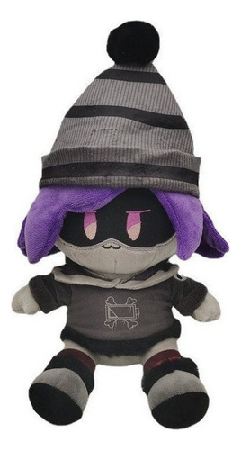 Murder Drones Uzi Muñeca Peluche Juguete Para Niños