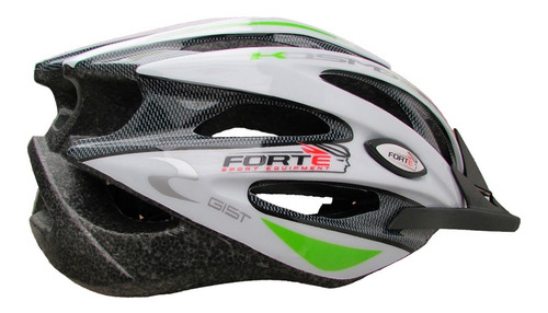 Cascos Forte Kosmo Ciclismo Bicicleta Montaña Ruta Carreras