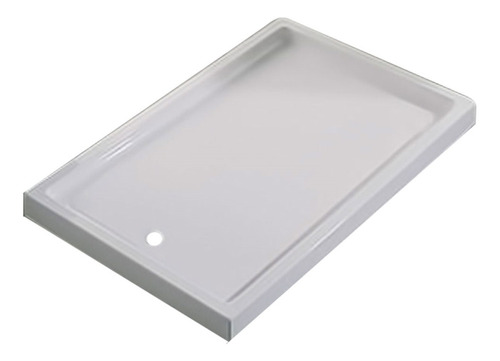 Receptaculo De Apoyar Antideslizante Rectangular 150 X Envio