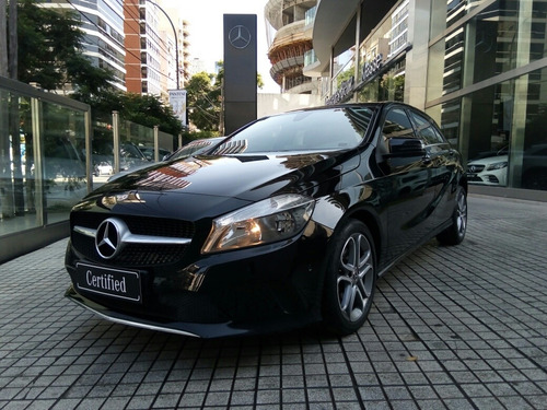 Mercedes-benz Clase A 1.6 A200 Urban 156cv 2017