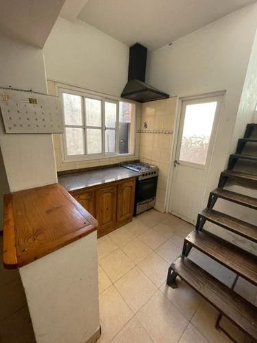 Imagen 6 de 11 de Excelente Galpón Con Departamento 3 Ambientes En Venta - Luis Guillón