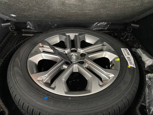 Imagen 25 de 25 de Jeep Compass 1.3t Longitude 2023 #11
