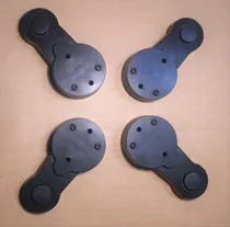 Comprar Patas De Columnas Sony Muteki Ss-msp7500 Y Ss-msp5000 $xc\u002Fu