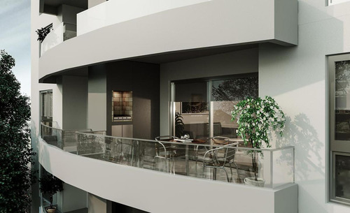 Espacio Boedo - Departamento Monoambiente En Boedo