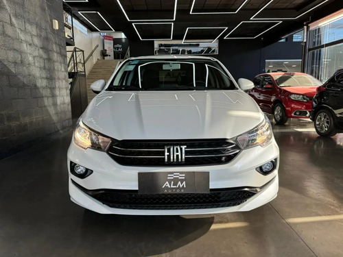 Fiat Cronos 1.3 Drive Cvt