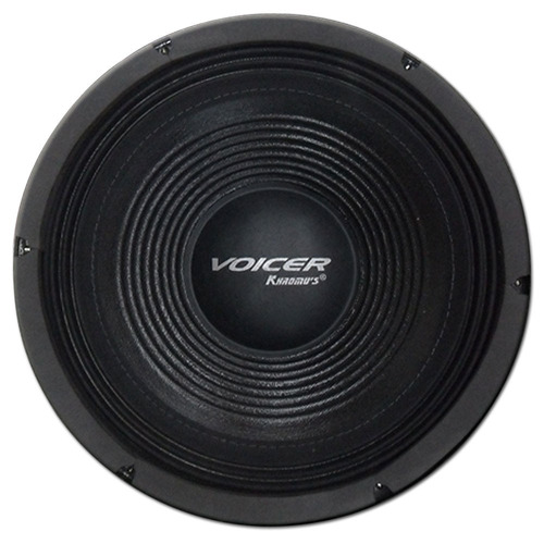 Alto Falante Khromus Voicer 12 Pol 200w Rms 8 Ohms Promoção