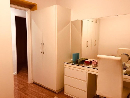 Apartamento À Venda Na Rua Xingu, Vila Valparaíso, Santo André - Sp - Liv-12050