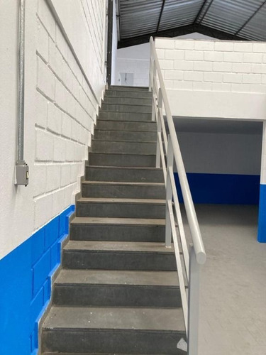 Imagem 16 de 17 de Galpão Para Alugar, 650 M² Por R$ 10.000,00/mês - Fundação - São Caetano Do Sul/sp - Ga0452