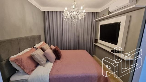 Imagem 11 de 20 de Apartamento À Venda Em Além Ponte - Ap009246