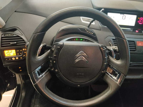 Imagem 8 de 15 de Citroen C4 Glx 2.0 16v Flex Aut. 2014 C/ Teto Panorâmico