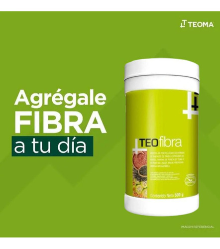 Teofibra