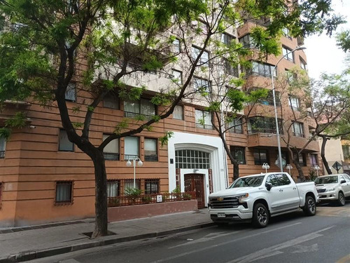 Departamento En Arriendo En Santiago