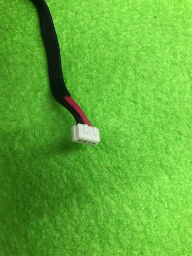 Jack Laptop Toshiba C655d 6017b0258101 (Usado)