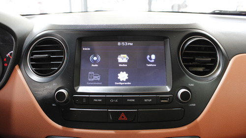 Hyundai Grand i10 1.3 Gl Mid Mt