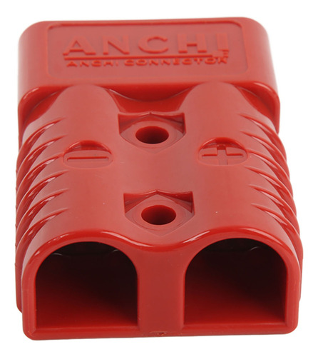 Conector Rápido De Batería: 175a, 1/0awg, Power Connect, Des
