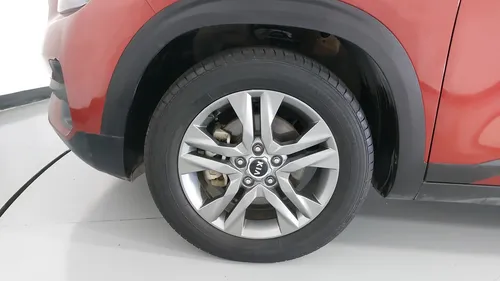 Kia Seltos 1.6 EX PACK AUTO