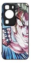 Comprar Funda Protector Case Para Huawei P60 Pro Record Of Ragnarok