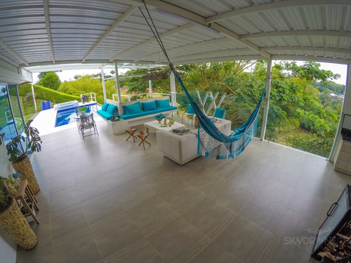 Vendo Casa Campestre Cerritos