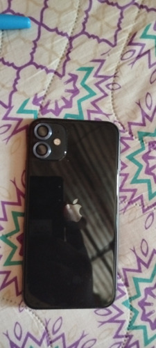 Vendo iPhone 11 Face Id True Tone Batería 88% 