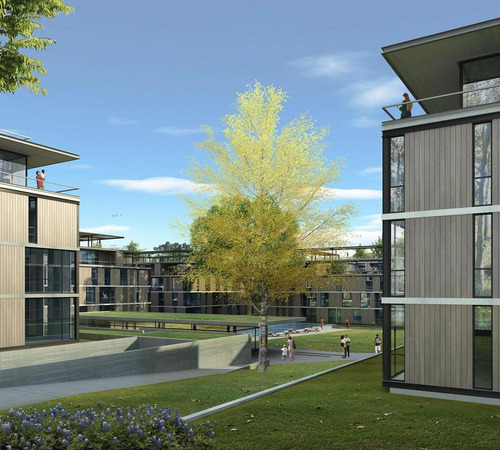 Departamento En Venta Ubicado En General Pacheco, Tigre, G.b.a. Zona Norte