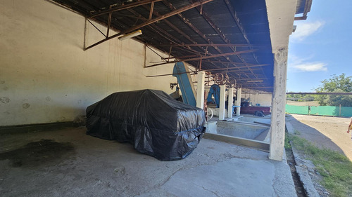 Importante Propiedad Comercial A Metros De Av. Mitre (ex Bodega)