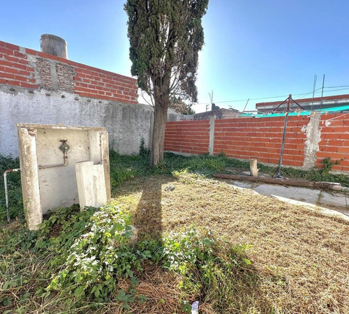 Lote Terreno En Venta 675m2 En Ezpeleta Oportunidad