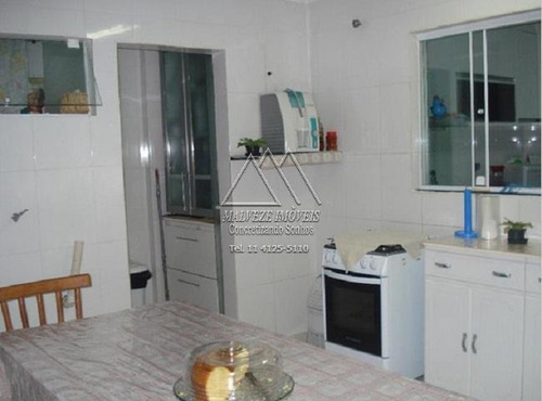 Imagem 7 de 15 de Rudge Ramos, Apto 178 M², 3 Dorm., 1 Vaga, Baixo V - V-619