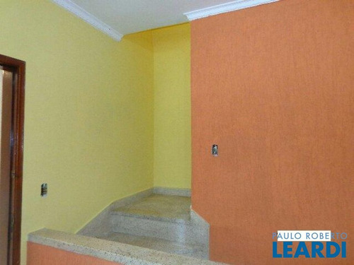 Imagem 8 de 8 de Sobrado - Jardim Cruzeiro - Sp - 627741