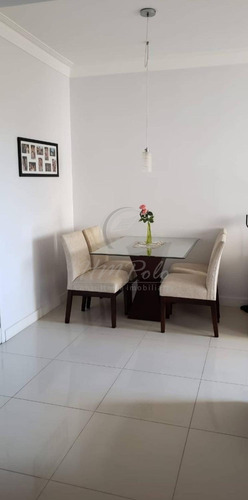 Imagem 2 de 9 de Apartamento À Venda Em Taquaral - Ap036173