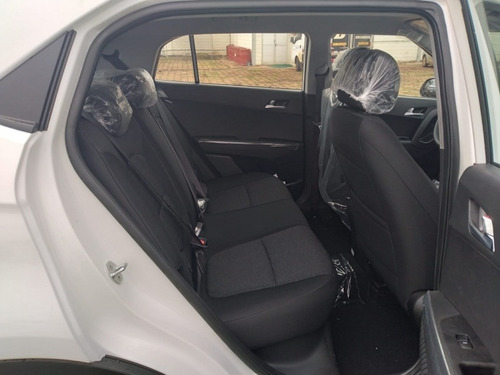 Imagem 11 de 14 de Hyundai Creta 1.6 Action