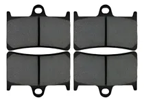 Comprar Delanteras Balatas Yamaha Fz07 Fz09 R1 R6r R6 Fz6 R6s Mt07 