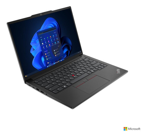 Notebook Thinkpad E14 G6 Intel Core Ultra 5 16gb 512gb