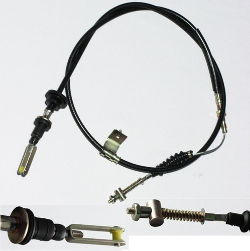 Cable Embrague Changhe Van-pickup Freedom