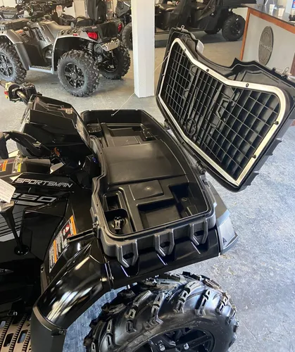 Cuatriciclo Polaris Sportsman 850 Touring