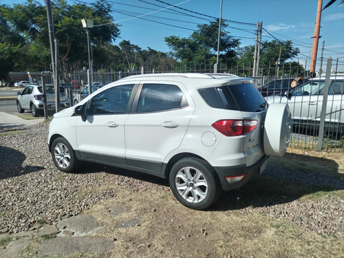 Ford Ecosport 2.0 Titanium 143Cv 4X2 At