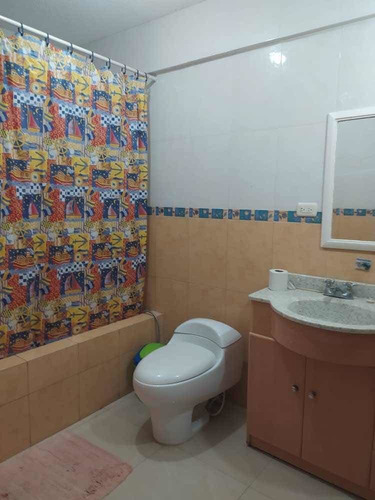 Imagen 14 de 14 de Casa En Colinas De Betania Charallave