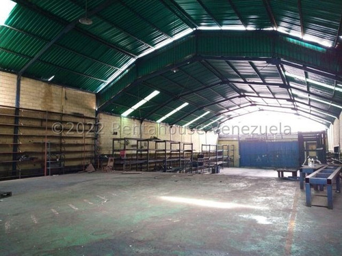 Imagen 6 de 22 de Galpones En Alquiler Zona Oeste Barquisimeto #22-26448 Daniela Linarez 0424-5390659
