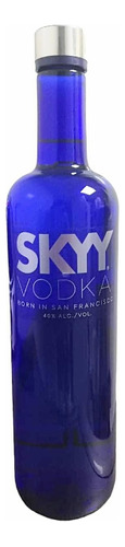 Vodka Skyy 750 Ml 