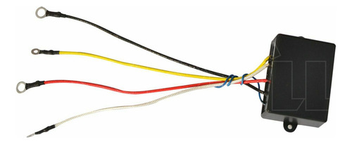 Para Interruptor De Controle Remoto De Guincho Sem Fio Lift
