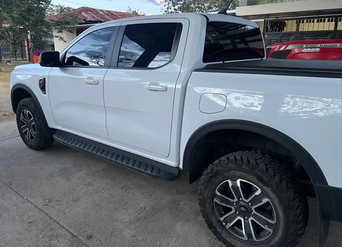 Ford Ranger 3.0 V6 Xlt 4X4