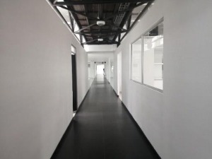 Imagen 11 de 12 de Oficinas En Arriendo Chapinero 689-4396