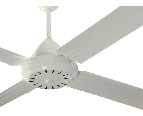 Ventilador Techo Exahome Blanco 601 Nacional 5 Años Garantía