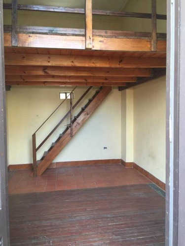 Venta De Piso Tipo Ph (1º Piso) Con Excelente Renta - San Telmo