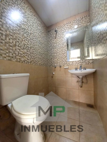Imagen 7 de 7 de Alquiler Monoambiente En Planta Baja