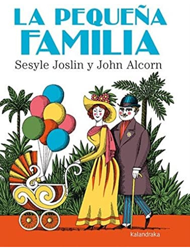 La Pequena Familia - Joslin Sesyle