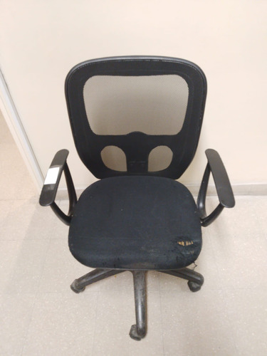 Silla Ejecutiva Oficina 