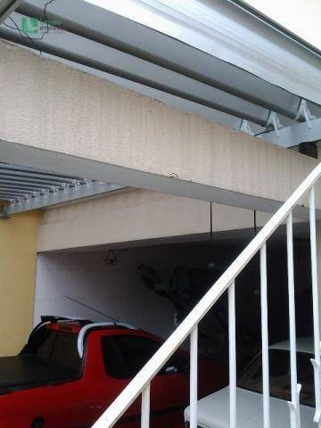 Imagem 6 de 19 de Sobrado Residencial À Venda, Vila Palmeiras, São Paulo. - So0179