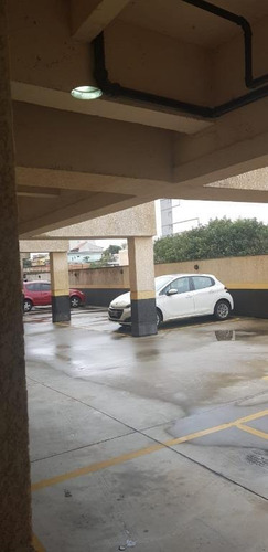 Imagem 24 de 28 de Apartamento À Venda, 54 M² Por R$ 310.000,00 - Centro - São Bernardo Do Campo/sp - Ap61937