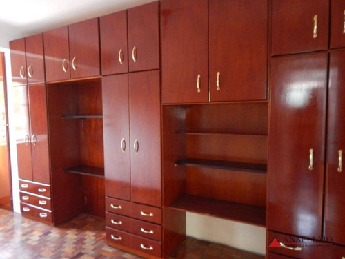 Imagem 21 de 30 de Apartamento Com 2 Dormitórios, 86 M² - Venda Por R$ 320.000,00 Ou Aluguel Por R$ 1.200,00/mês - Nova Petrópolis - São Bernardo Do Campo/sp - Ap2178